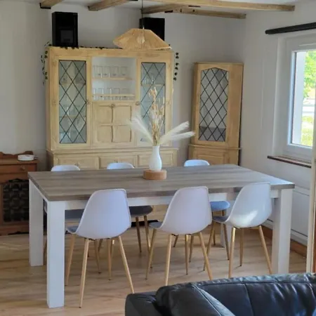 Villa Little House à Zutkerque Extérieur photo