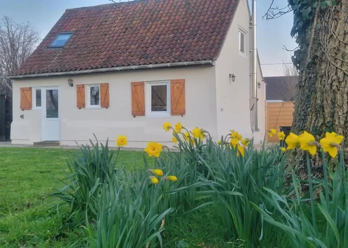 Little House