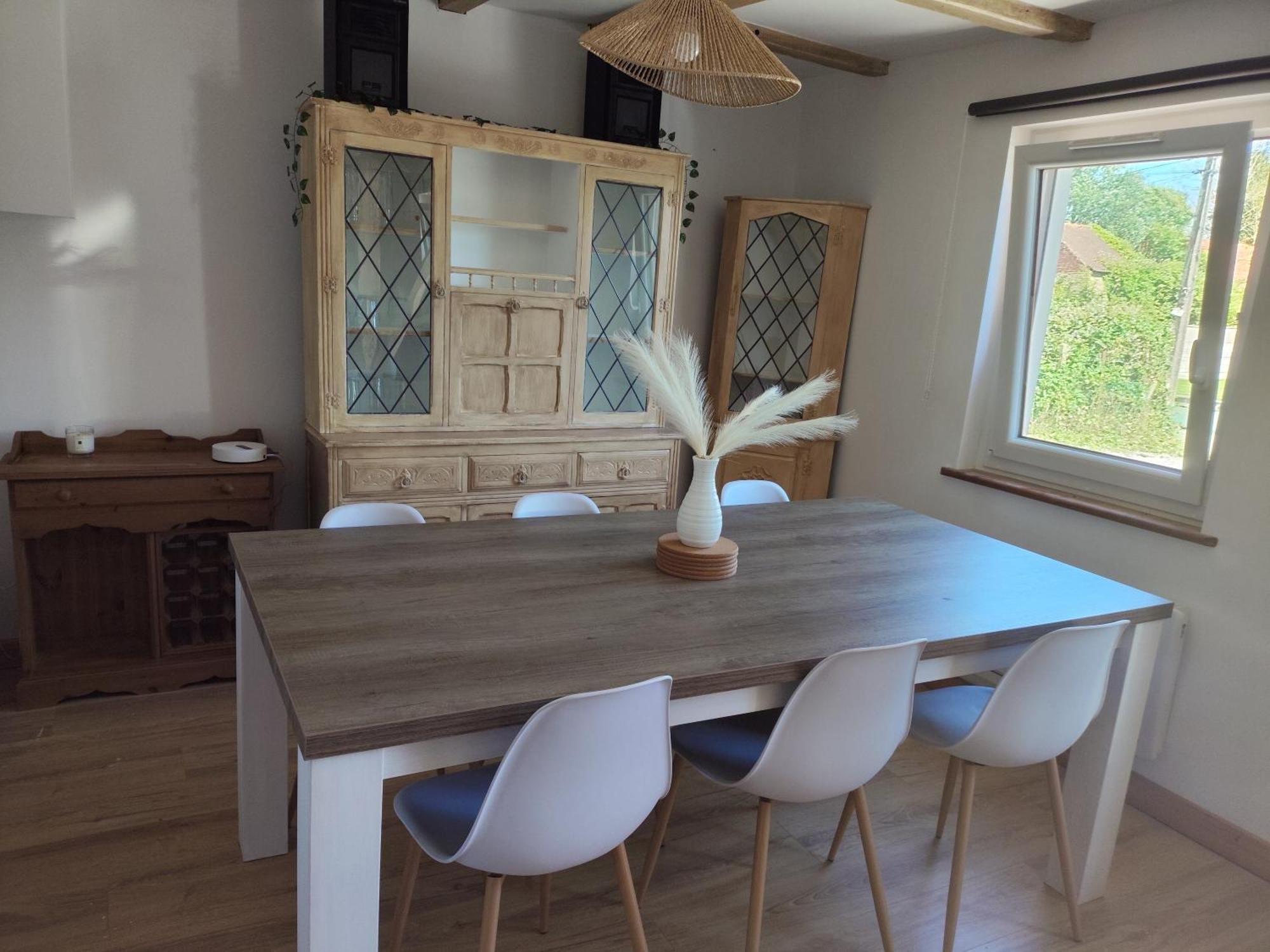Hébergement de vacances Little House *