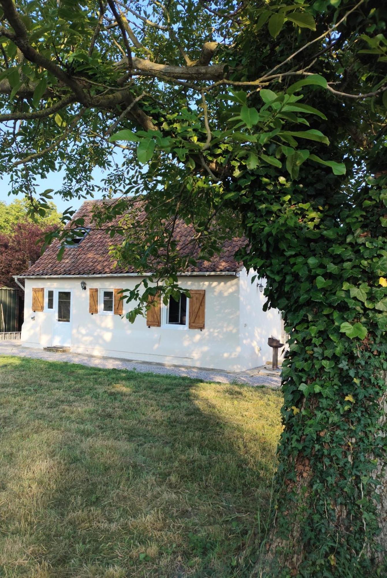 Little House Zutkerque